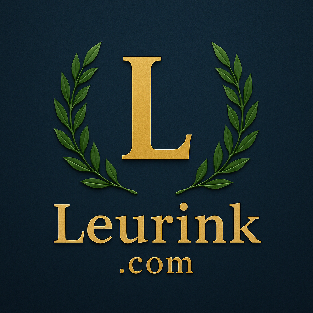 Leurink Logo